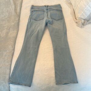 Veronica Beard jeans